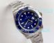 Rolex Noob Factory 3135 Replica Submariner Blue Dial 904L Stainless Steel Watch (2)_th.jpg